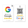 Google Review NFC Stand